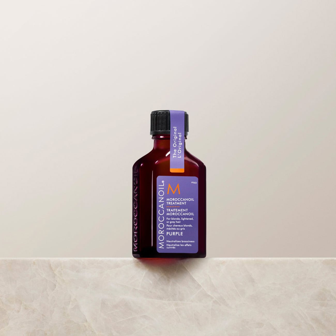 MOROCCANOIL - Treatment Purple 25 ml - sredstvo za nego las