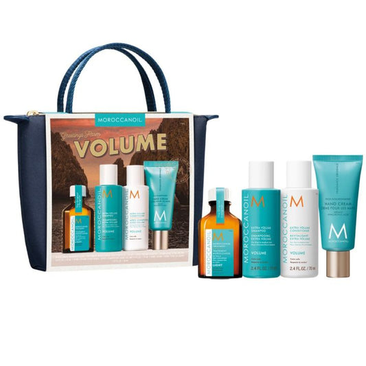 Moroccanoil Volume Travel Set 2026