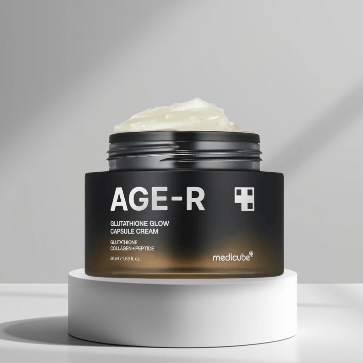 Medicube Glutathione Glow Capsule Cream 50ml