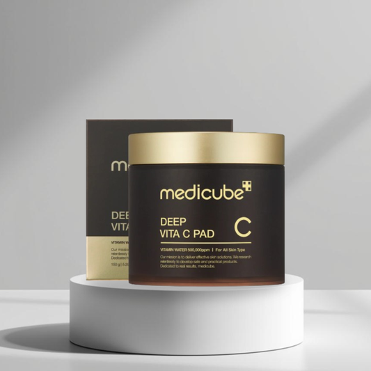 Medicube Deep Vita C Pad - 150 Grams