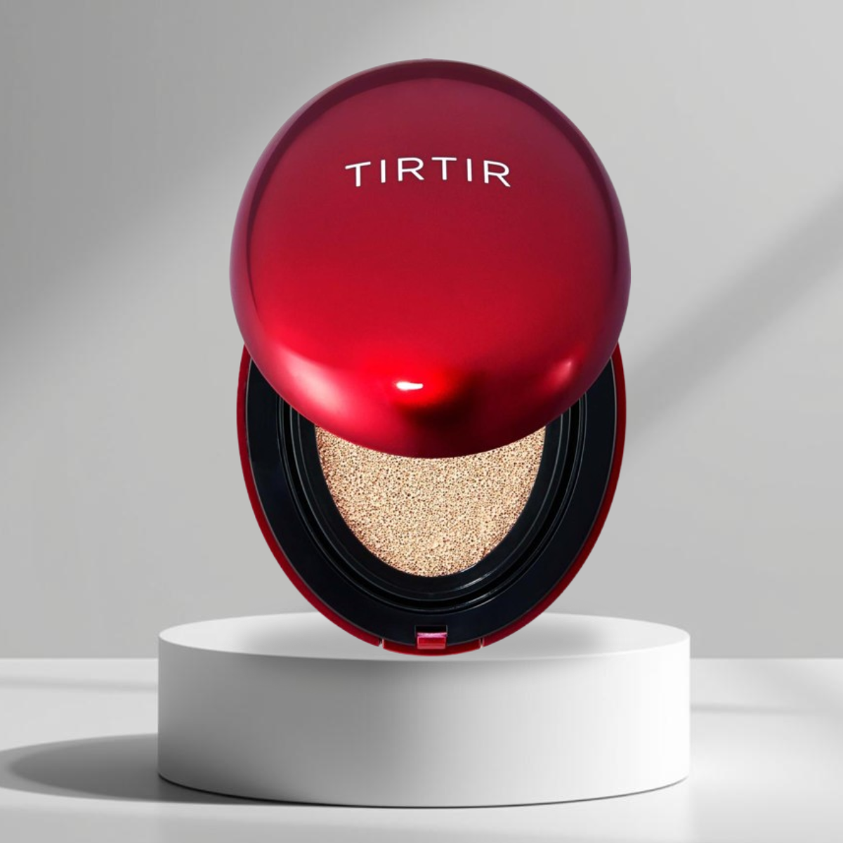Tirtir Mask Fit Red Cushion 21n Ivory 18 G