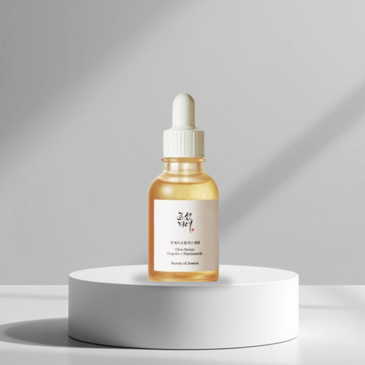 Beauty Of Joseon Glow Serum Propolis + Niacinamide Face Serum 30ml