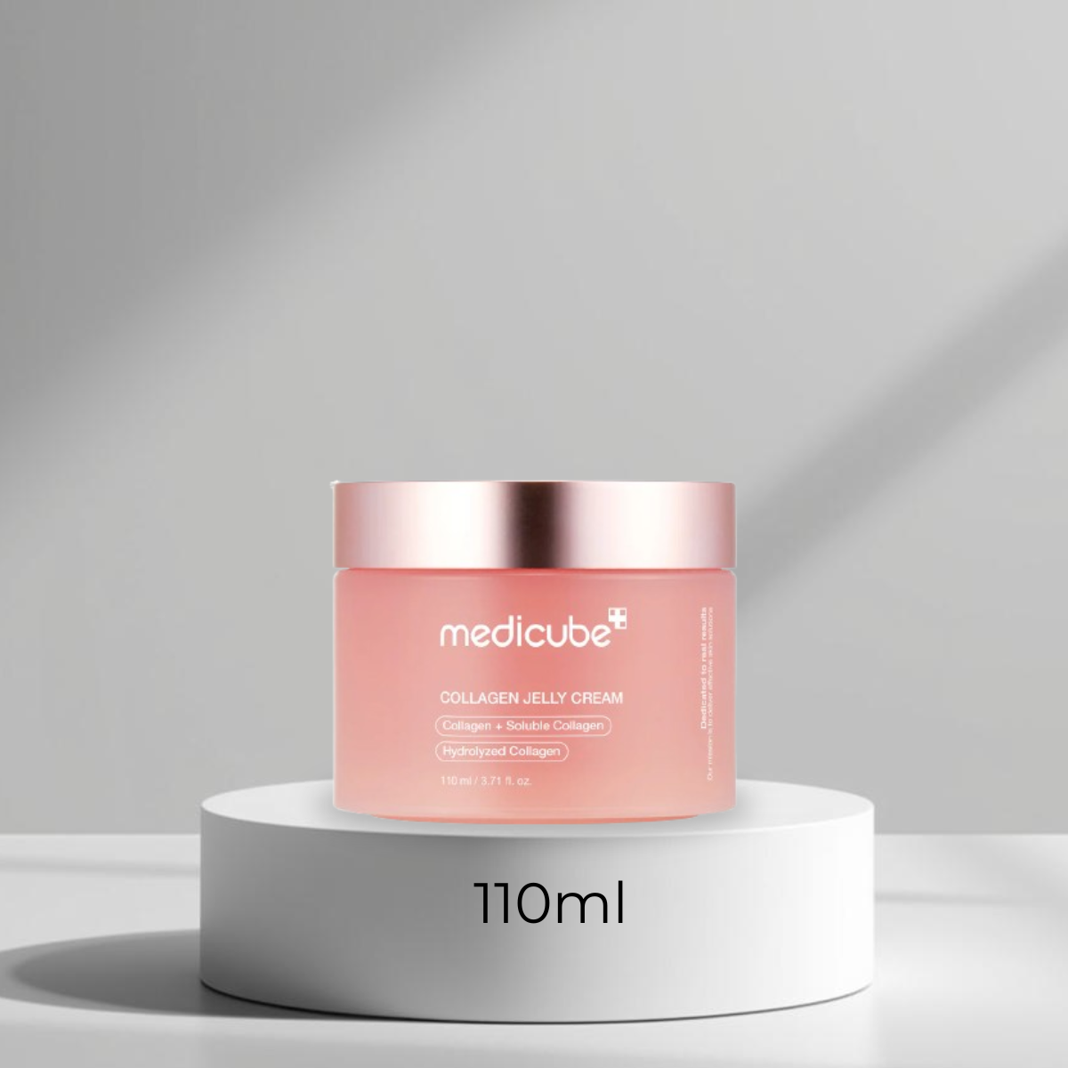 Medicube - Collagen Jelly Cream 110ml