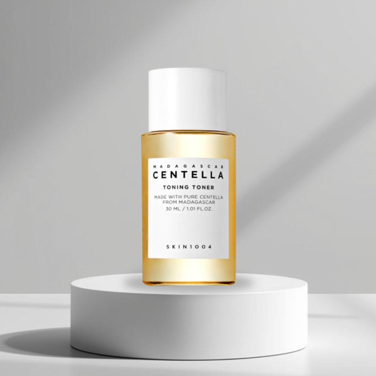 SKIN1004 - Madagascar Centella Toning Toner, 30ml