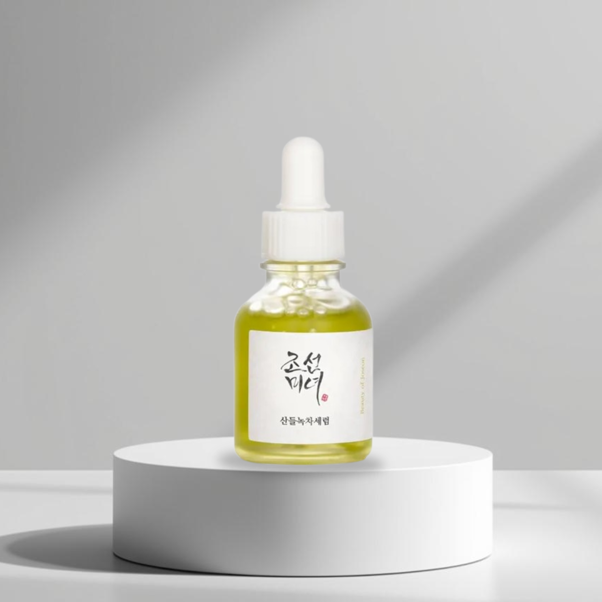 Beauty of Joseon - Calming Serum Green Tea + Panthenol, 30ml