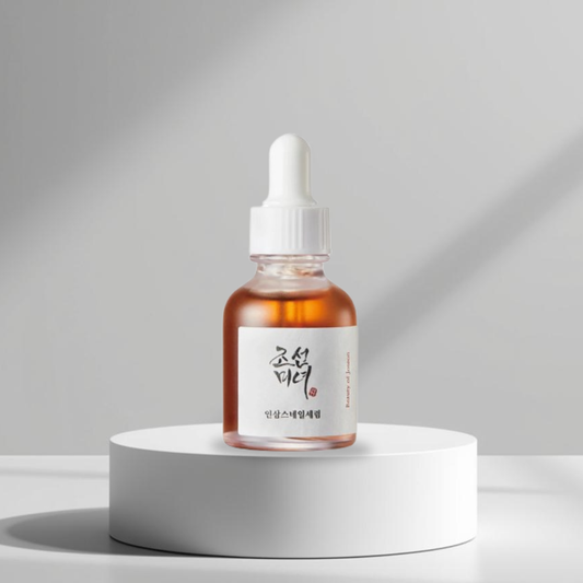 Beauty of Joseon - Revive Serum: Ginseng+Snail Mucin, 30ml