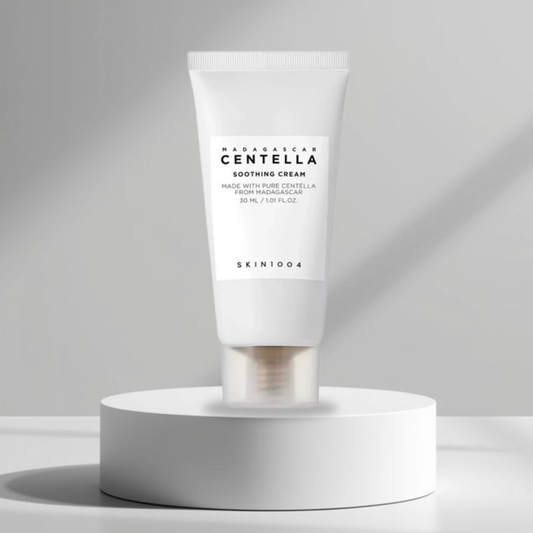 SKIN1004 - Madagascar Centella Soothing Cream - 30ml