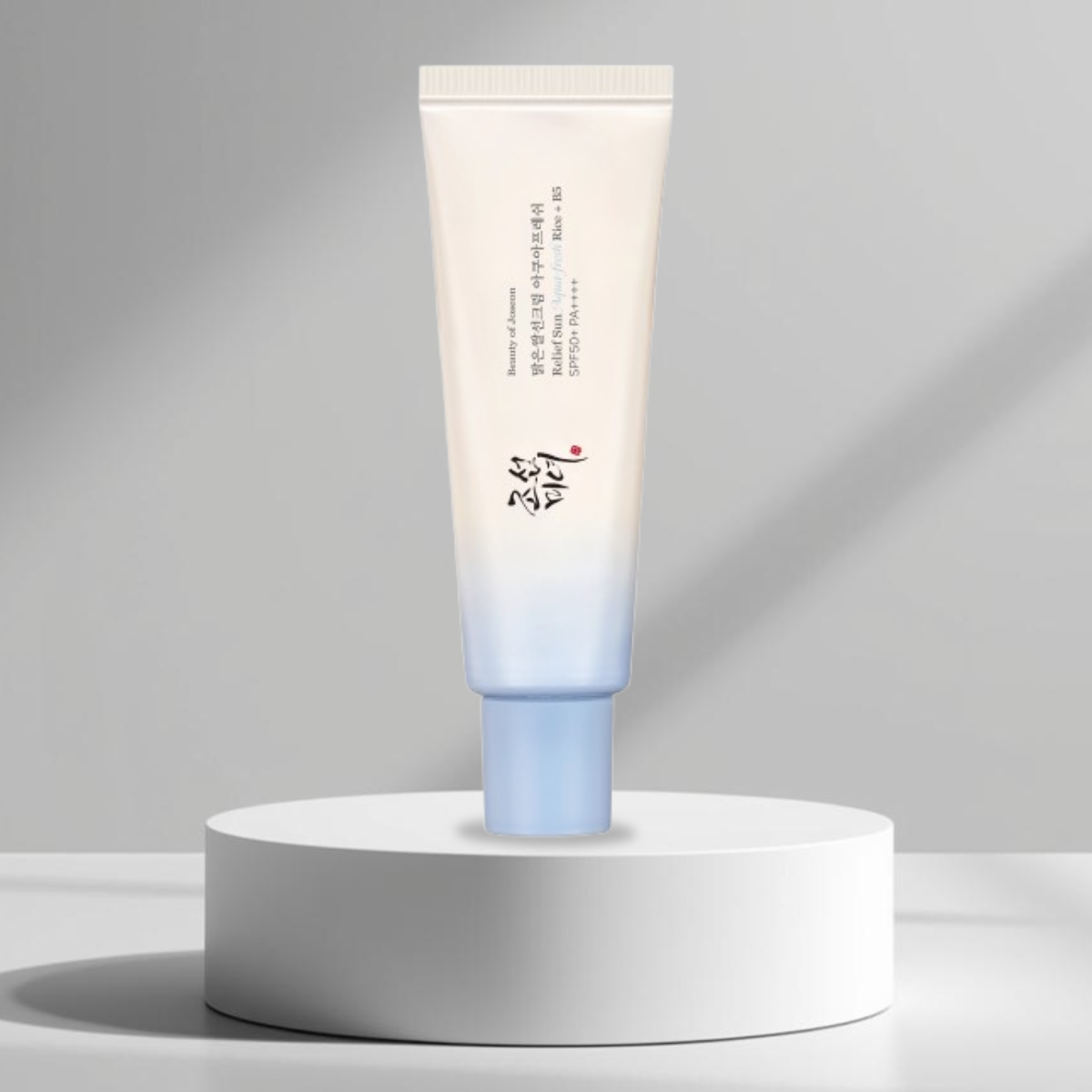 Beauty of Joseon - Relief Sun Aqua-Fresh Rice + B5 SPF50+ PA++++, 50ml