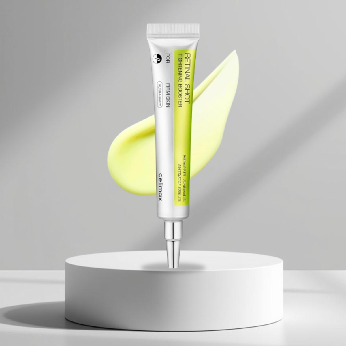 Celimax – Retinal Shot Tightening Booster, 15 ml