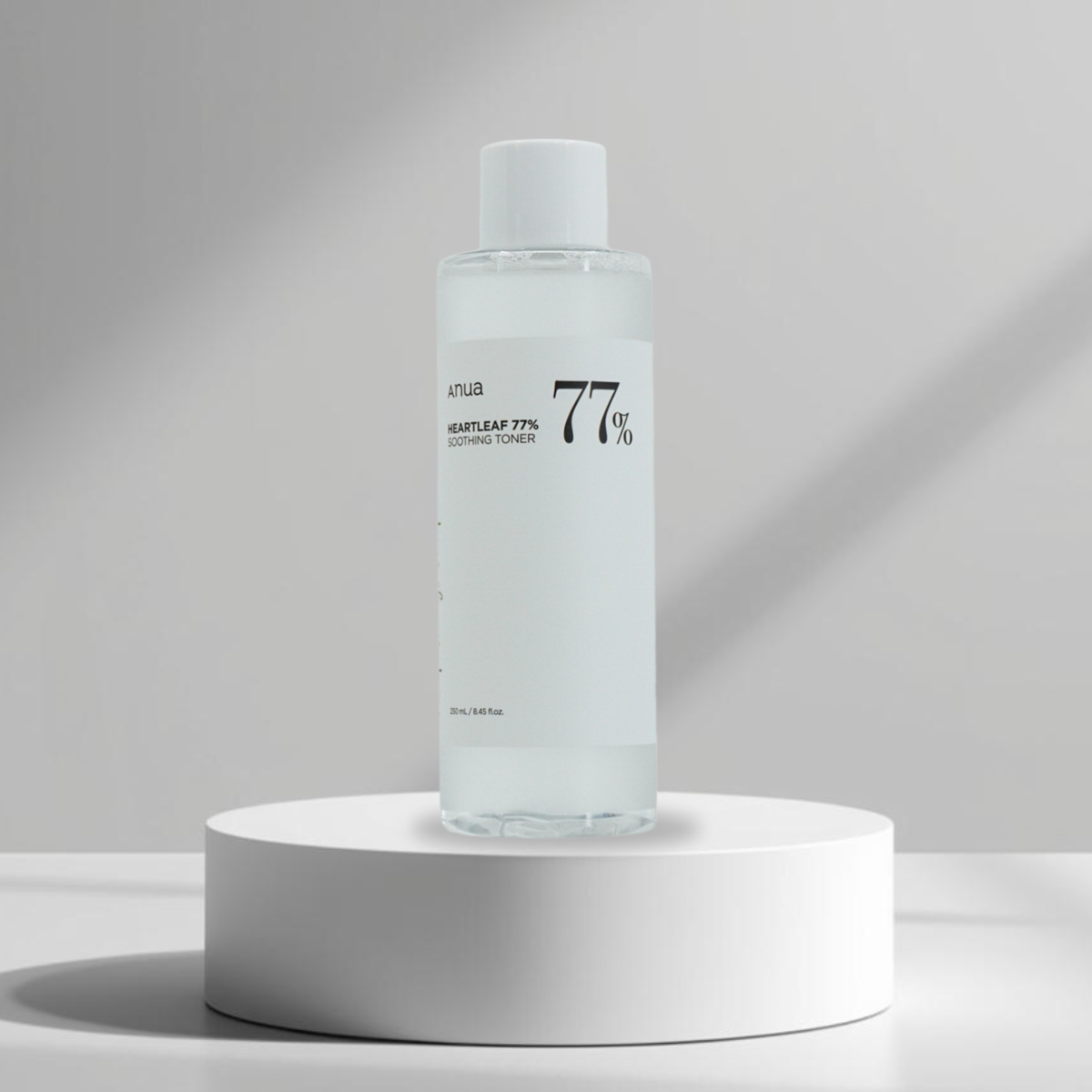 Anua Heartleaf 77% Soothing Toner - 250ml