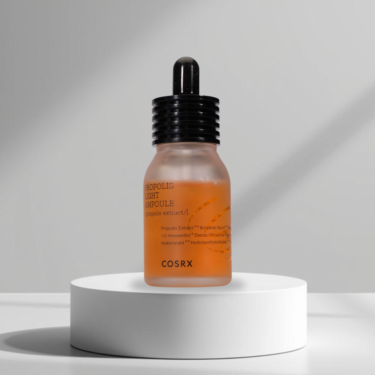 COSRX Serum za obraz z izvlečkom propolisa Full Fit Propolis Light Ampoule