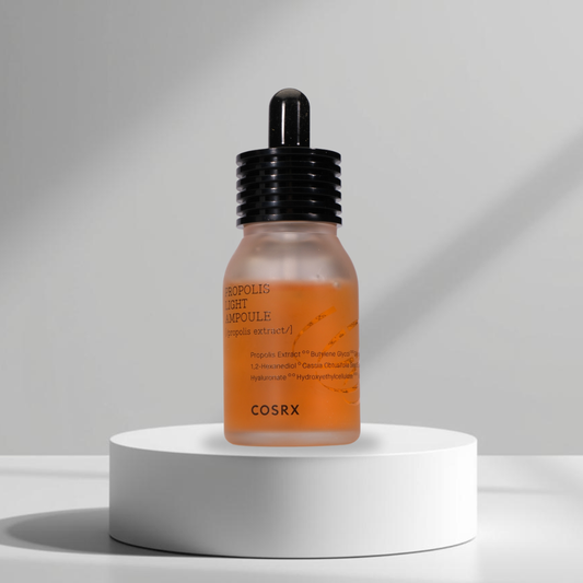 COSRX Serum za obraz z izvlečkom propolisa Full Fit Propolis Light Ampoule