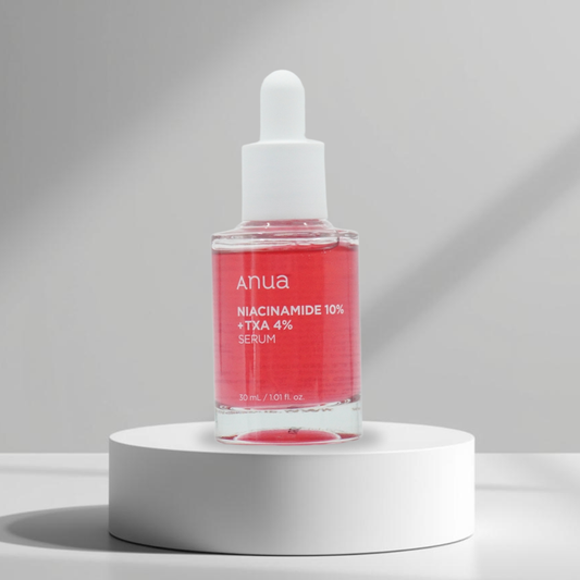 Anua Niacinamide 10 Txa 4 Dark Spot Removing Serum - 30 Ml
