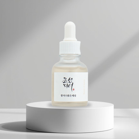 Beauty Of Joseon Glow Deep Serum Rice + Alpha Arbutin Face Serum 30ml