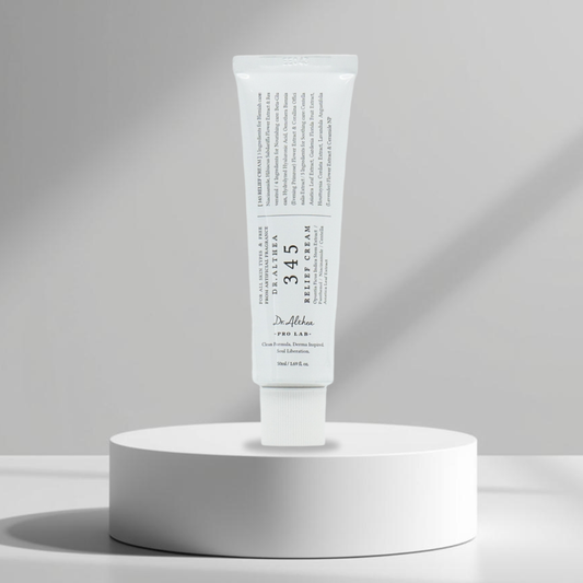 Dr. Althea Resveratrol 345NA Intensive Repair Cream 50ml