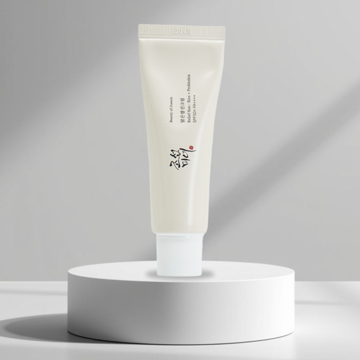 Beauty of Joseon Krema za sončenje za obraz Relief Sun Rice + Probiotics - 50ml