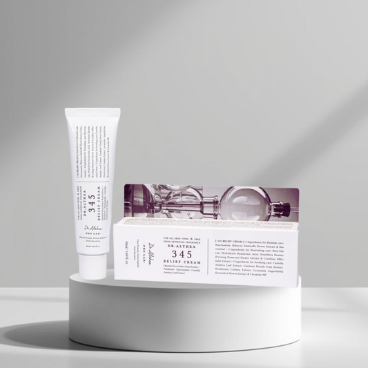 Dr. Althea Resveratrol 345NA Intensive Repair Cream 50ml