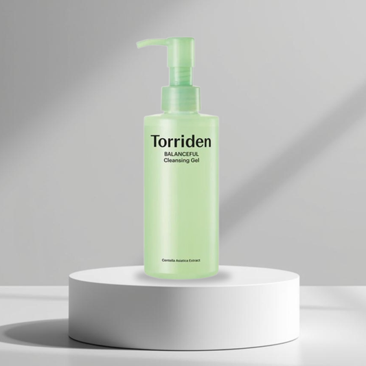 Torriden – Balanceful Cleansing Gel 200ml