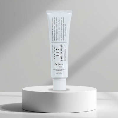 Dr. Althea 147 Barrier Cream Daily Skin Barrier Repair Care Deep Hydrating