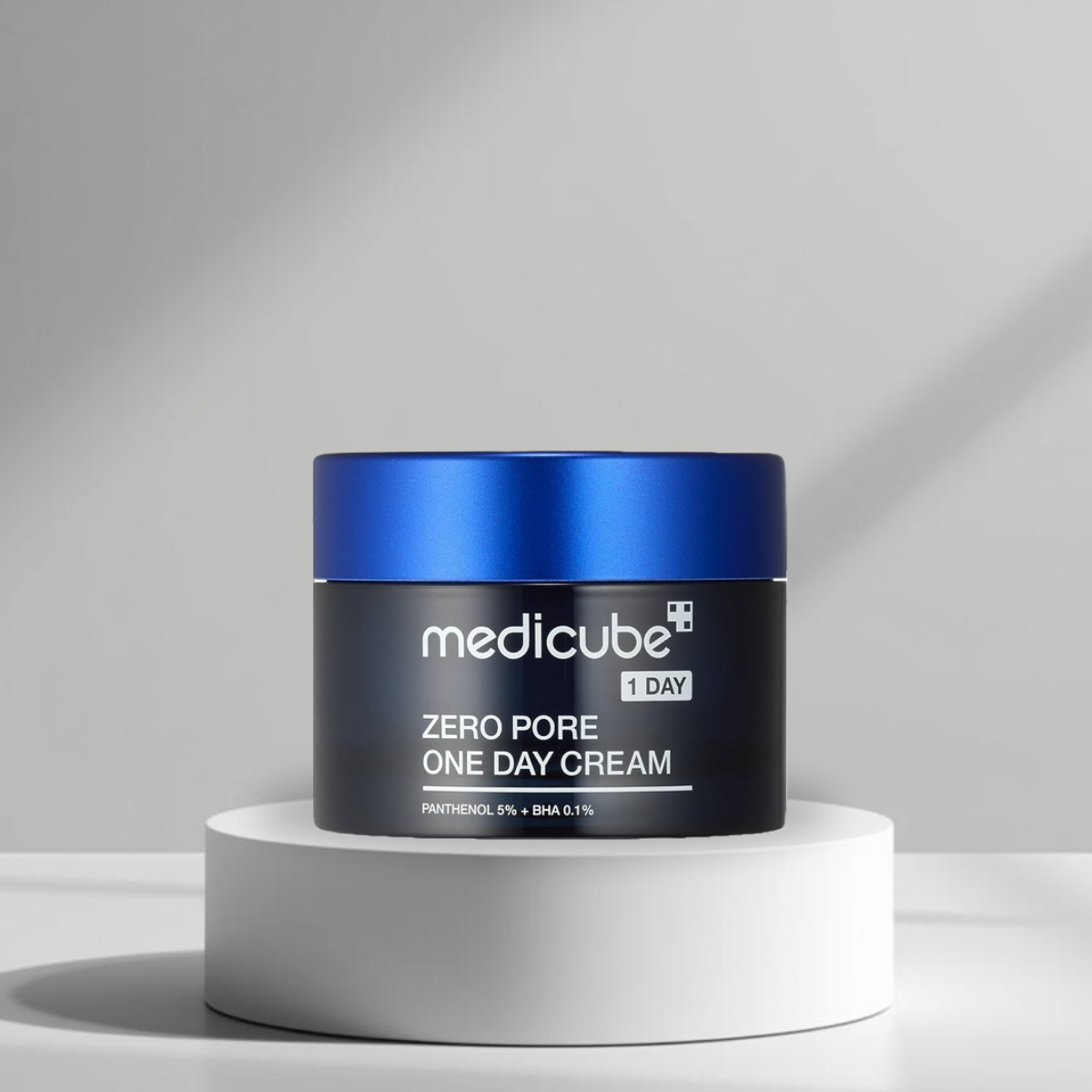 Medicube Zero Pore One Day Cream 50ml
