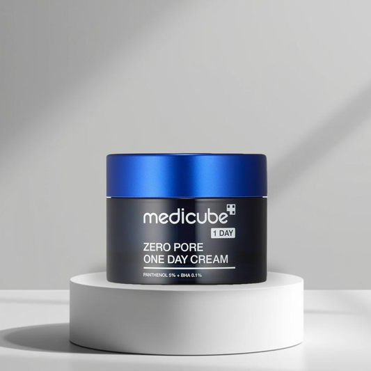 Medicube Zero Pore One Day Cream 50ml