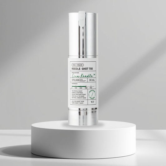 VT Cosmetic Reedle Shot 700 - 30ml