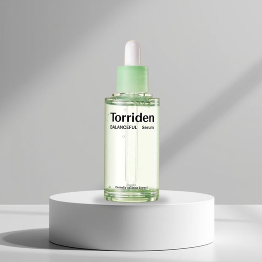 Torriden – Balanceful Cica Calming Serum 50ml