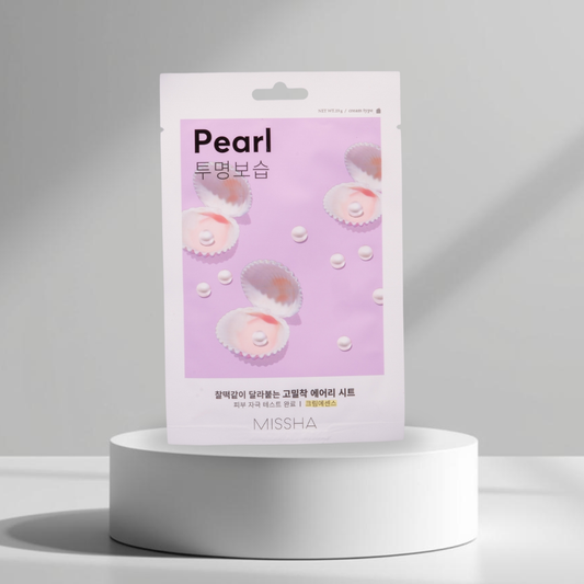 Missha Airy Fit Sheet Mask biseri