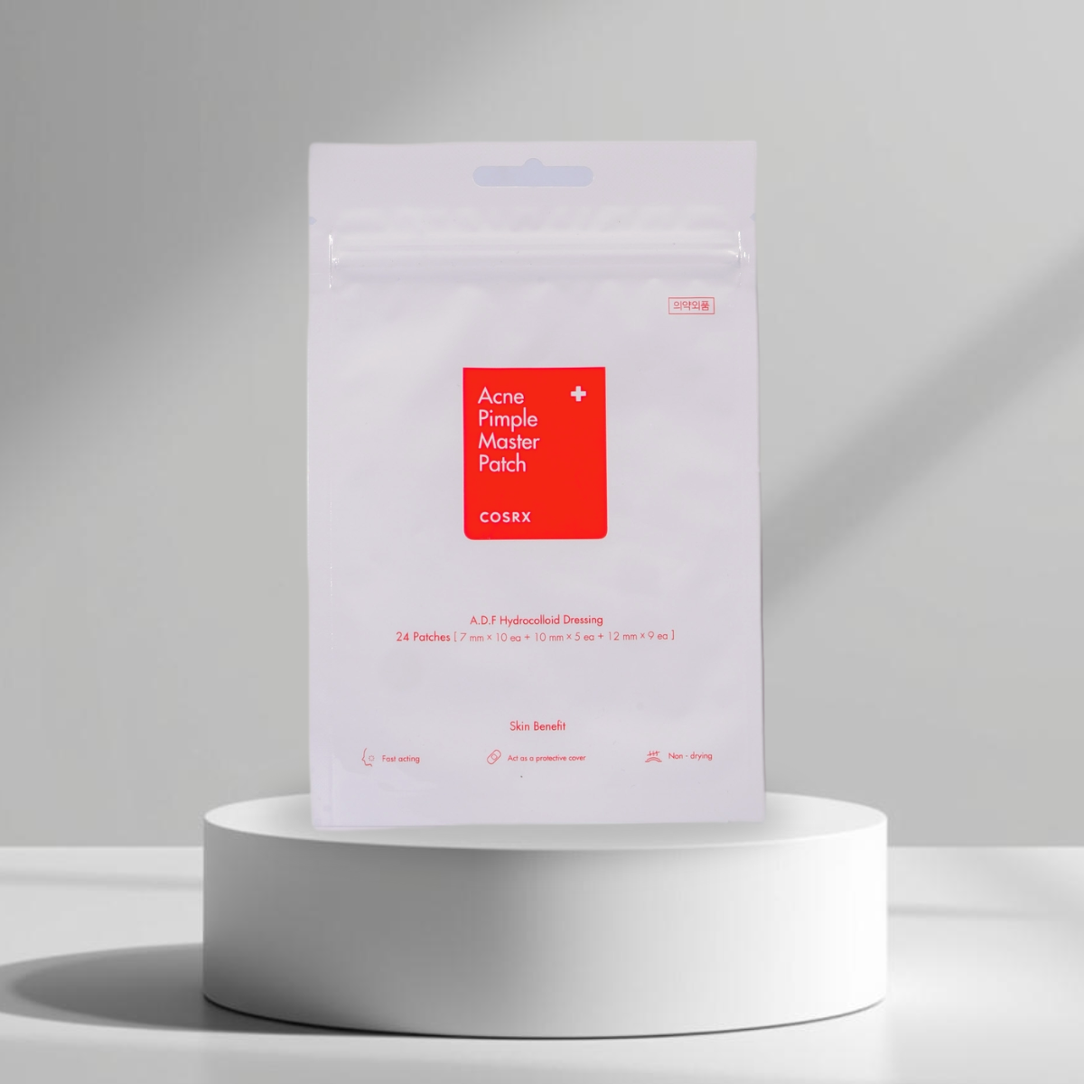 COSRX Acne Pimple Master Patch - 24 kosov