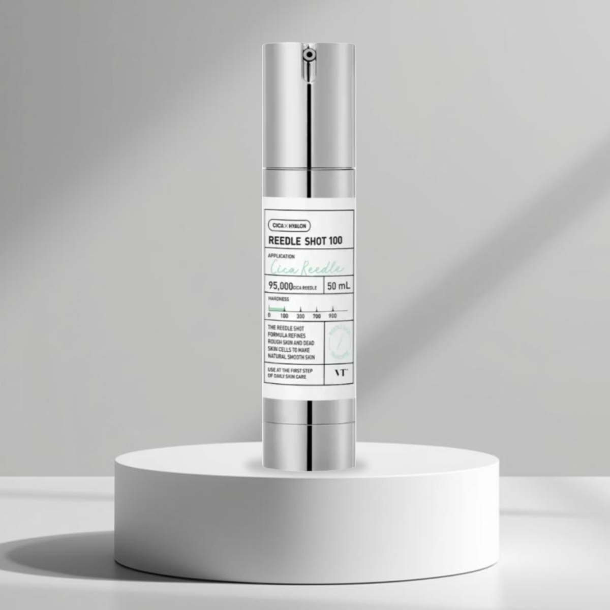 VT Cosmetics Reedle Shot 100 Mikroigelni booster za obraz 50ml