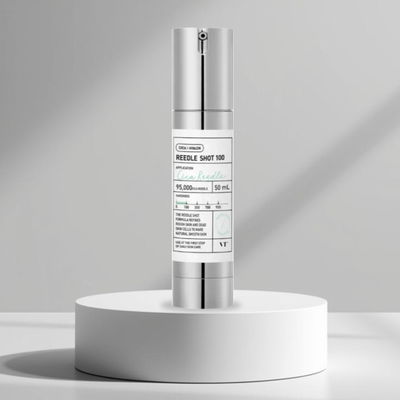 VT Cosmetics Reedle Shot 100 Mikroigelni booster za obraz 50ml
