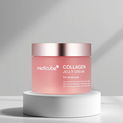 Medicube Collagen Jelly Cream - 50ml