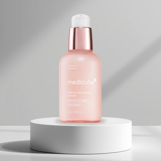 Medicube Triple Collagen Serum - 55ml