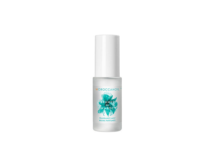 MOROCCANOIL - Refresh Nourish & Go Light tone - set za hitro osvežitev svetlih las