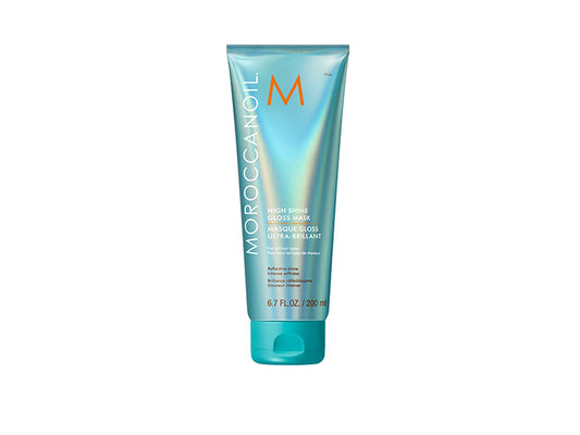 Moroccanoil High Shine Gloss Mask 200ml