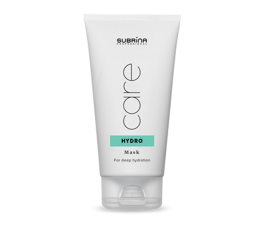SUBRINA HYDRO MASK 150ml