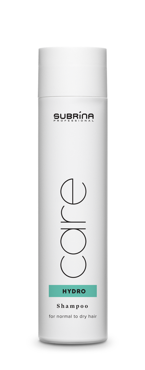 SUBRINA HYDRO SHAMPOO 250ML