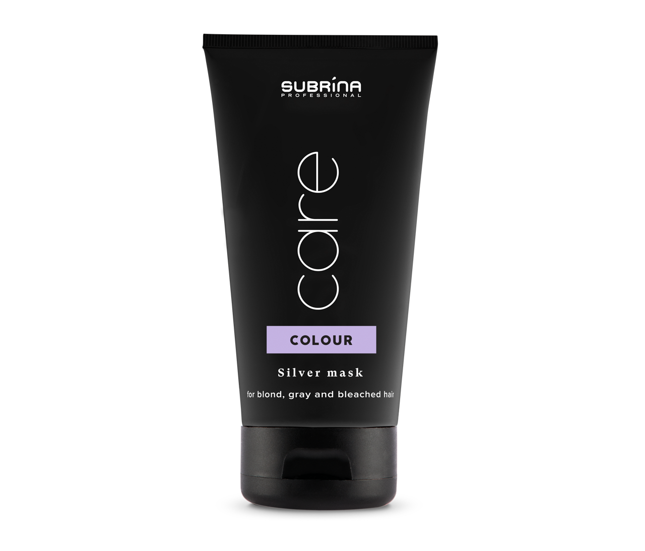 SUBRINA SILVER MASK 250ML