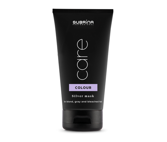 SUBRINA SILVER MASK 250ML
