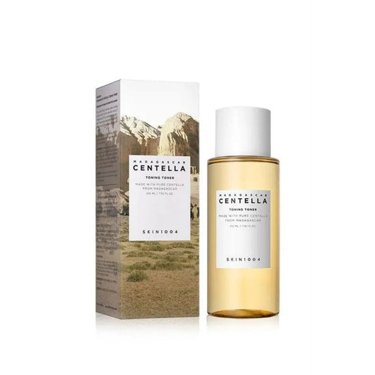 SKIN1004 - Madagascar Centella Toning Toner, 30ml