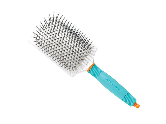 Moroccanoil Ceramic Large Paddle Brush- ploščata keramična krtača