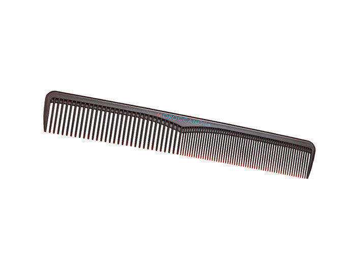 Moroccanoil Carbon Comb 7- Glavnik za striženje