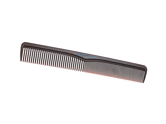 Moroccanoil Carbon Comb 7- Glavnik za striženje