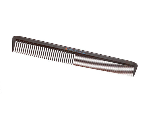 Moroccanoil Carbon Comb 8 1/2 - Glavnik za striženje