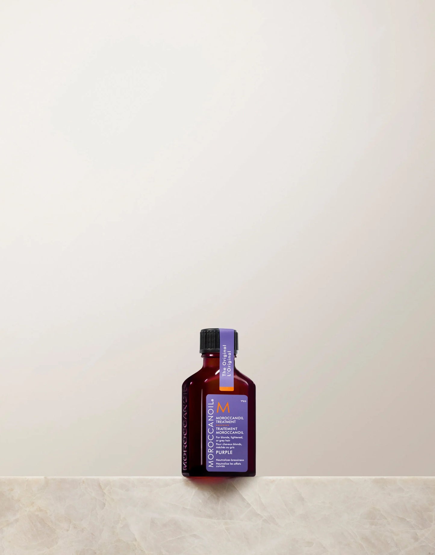 MOROCCANOIL - Treatment Purple 25 ml - sredstvo za nego las