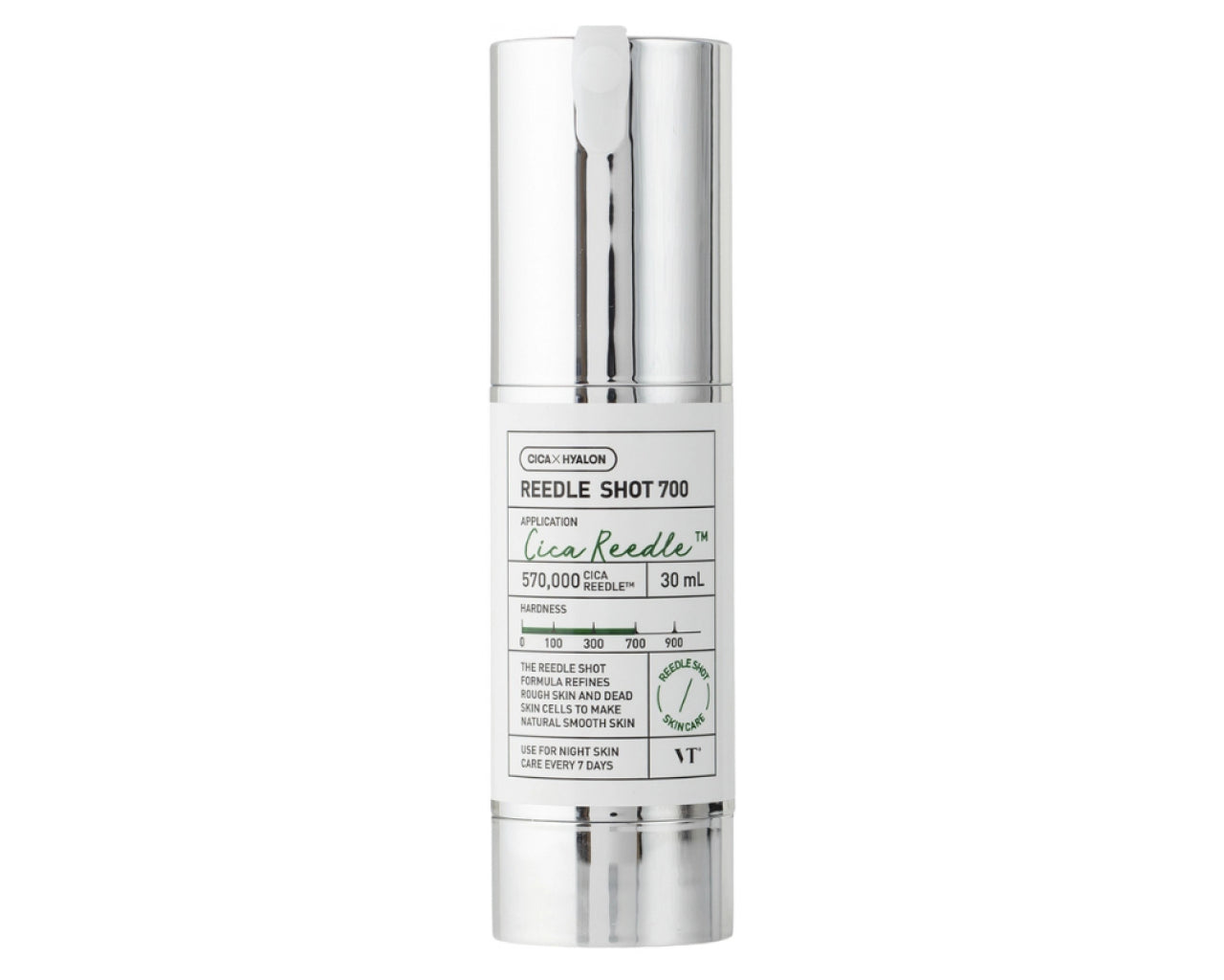 VT Cosmetic Reedle Shot 700 - 30ml