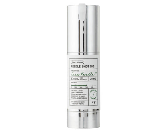 VT Cosmetic Reedle Shot 700 - 30ml