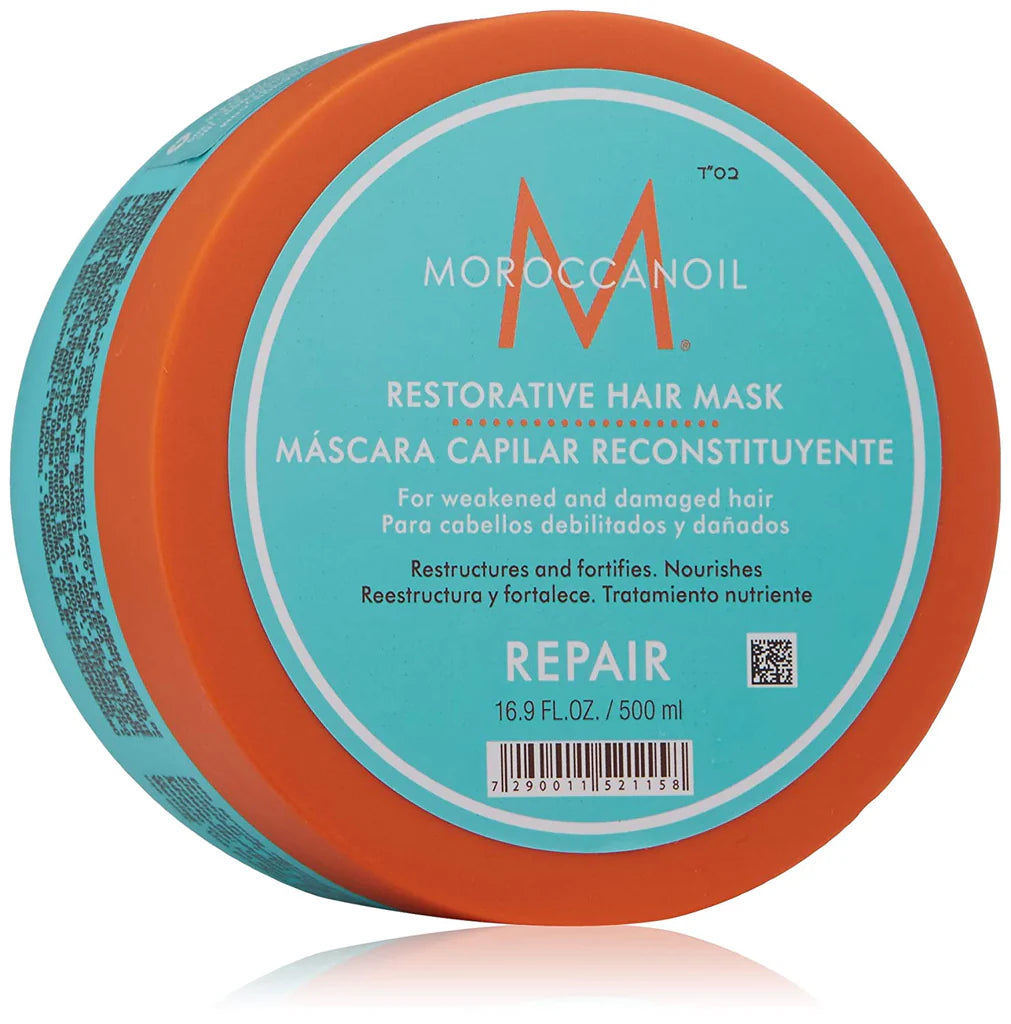 MOROCCANOIL - Restorative Mask 500 ml - Maska za intenzivno obnovo las