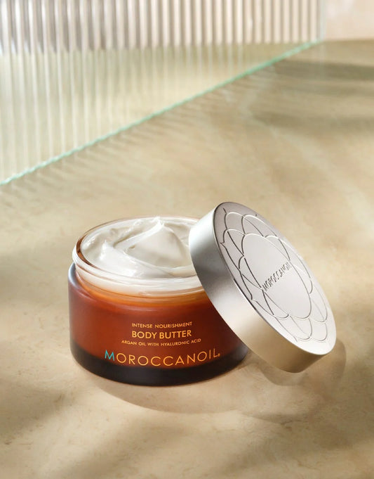 MOROCCANOIL - Body Butter 200 ml - Maslo za telo