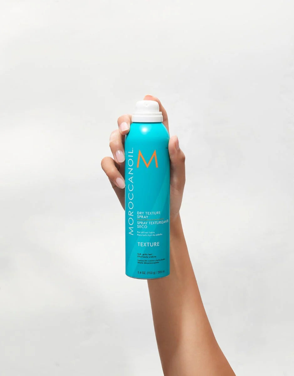 MOROCCANOIL - Dry Texture Spray 205 ml - Suhi sprej za oblikovanje